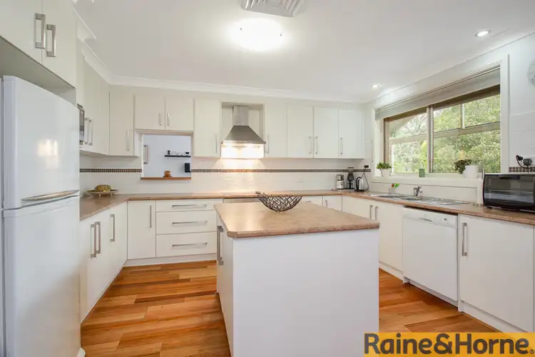 Third view of Homely house listing, 18 Timms Hill Rd, Kurrajong NSW 2758