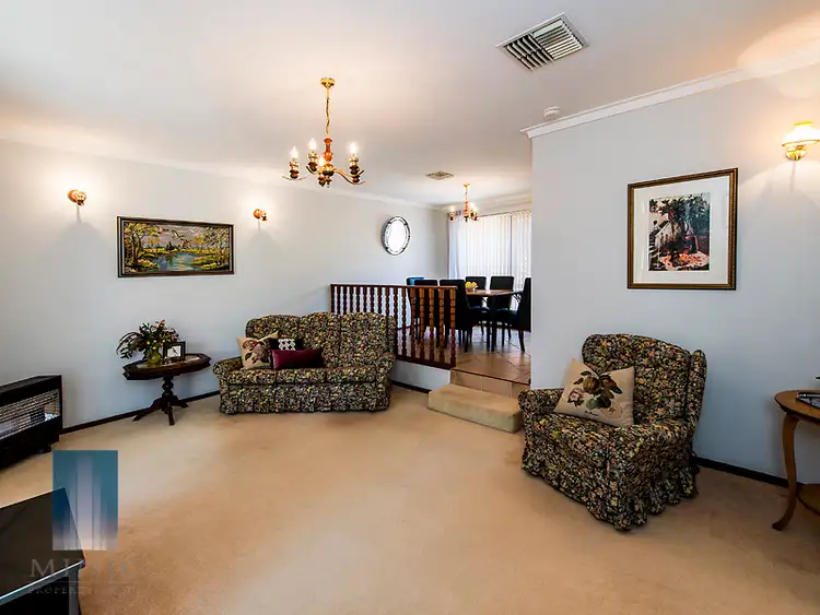 Third view of Homely house listing, 32 Narcissus Avenue, Parkwood WA 6147