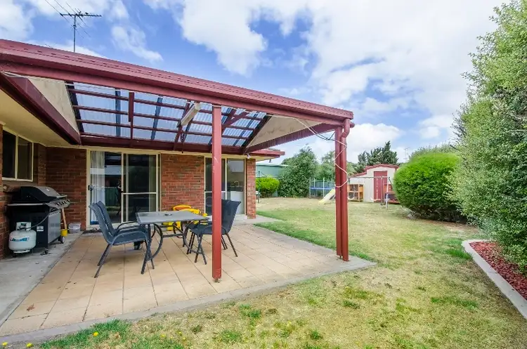 Third view of Homely house listing, 10 St Martins Drive, Mount Gambier SA 5290