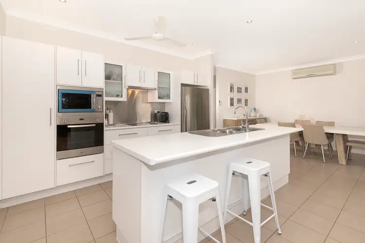 Fourth view of Homely house listing, 11 Whimbrel Street, Bohle Plains QLD 4817