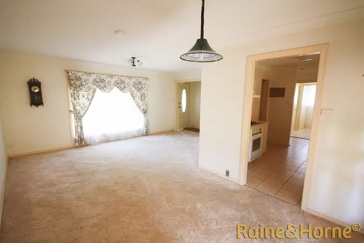 Main view of Homely house listing, 27 Lawson Street, Dubbo NSW 2830