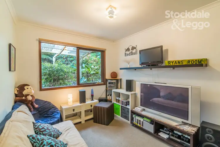 Sixth view of Homely house listing, 50 McNicol Rd, Belgrave VIC 3160