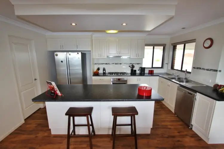 Third view of Homely house listing, 10 Panorama Pde, Kingaroy QLD 4610