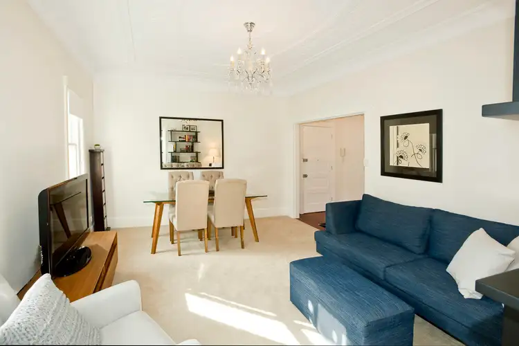 Sixth view of Homely apartment listing, 6/14 Henrietta Street, Double Bay NSW 2028
