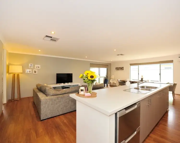 Fourth view of Homely house listing, 26 Territory Crescent, Baldivis WA 6171