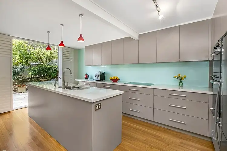 Seventh view of Homely house listing, 41 Kimberley St, East Killara NSW 2071