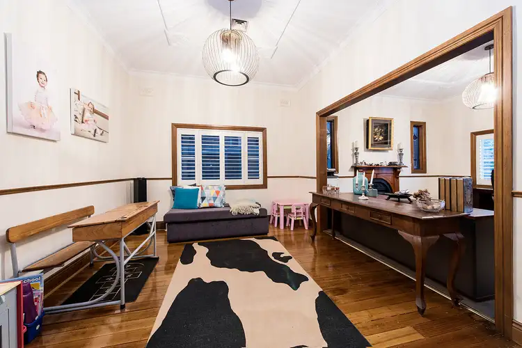 Fifth view of Homely house listing, 85 Kerferd Street, Essendon North VIC 3041