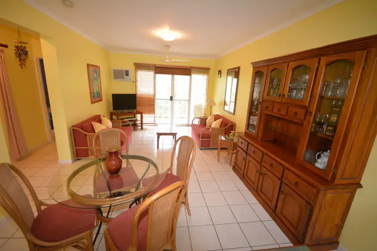 35/1 Beor Street (Plantation Resort), Port Douglas QLD 4877