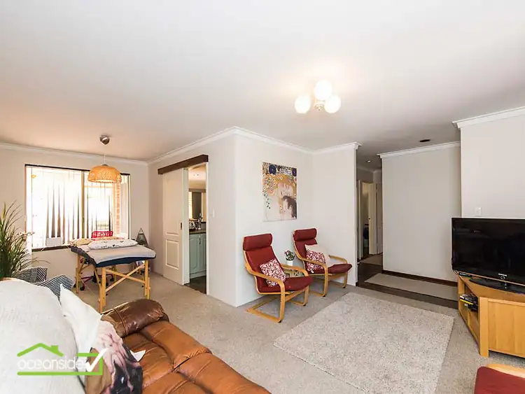 Seventh view of Homely house listing, 8 Lunar Court, Mullaloo WA 6027