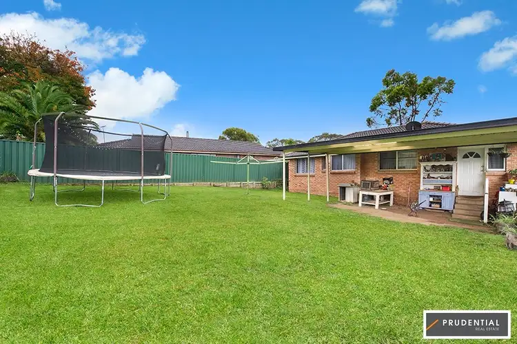 Sixth view of Homely house listing, 8 Grenache Place, Eschol Park NSW 2558