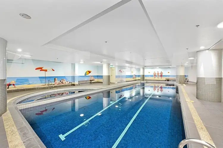 Fifth view of Homely apartment listing, 515 Kent Street, Sydney NSW 2000