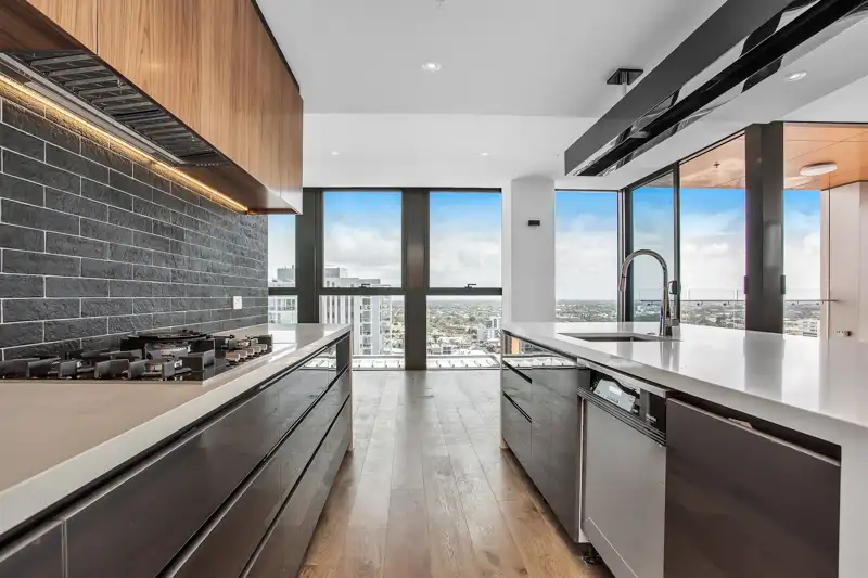 Main view of Homely apartment listing, 1401/176-186 Morphett Street, Adelaide SA 5000