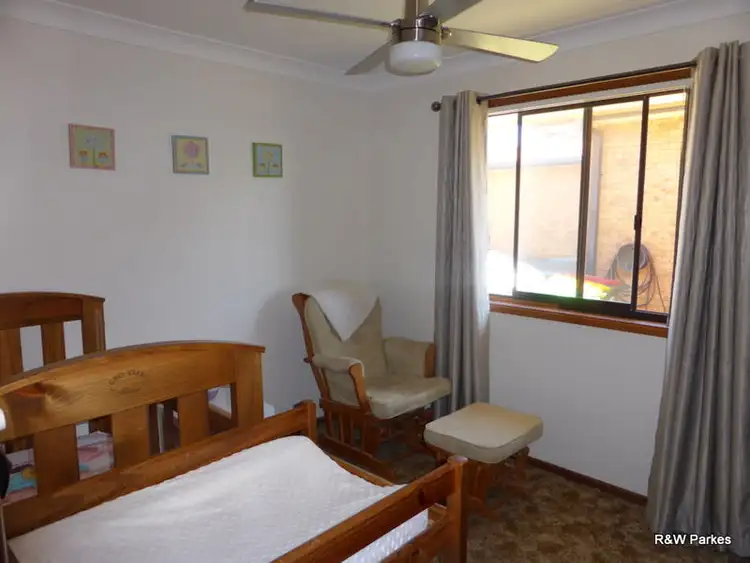 Seventh view of Homely house listing, 7 Panorama Cres, Parkes NSW 2870