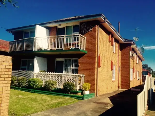 6/123 King Georges Road, Wiley Park NSW 2195