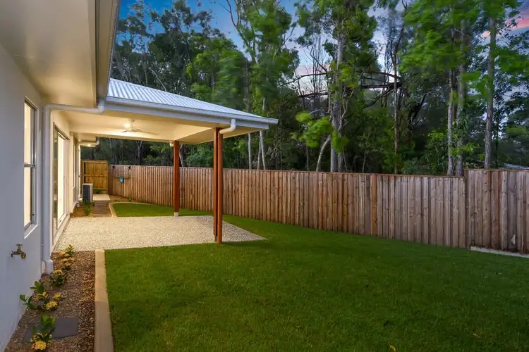 Fifth view of Homely house listing, 1/14 WOODBROOK DRIVE, Buderim QLD 4556