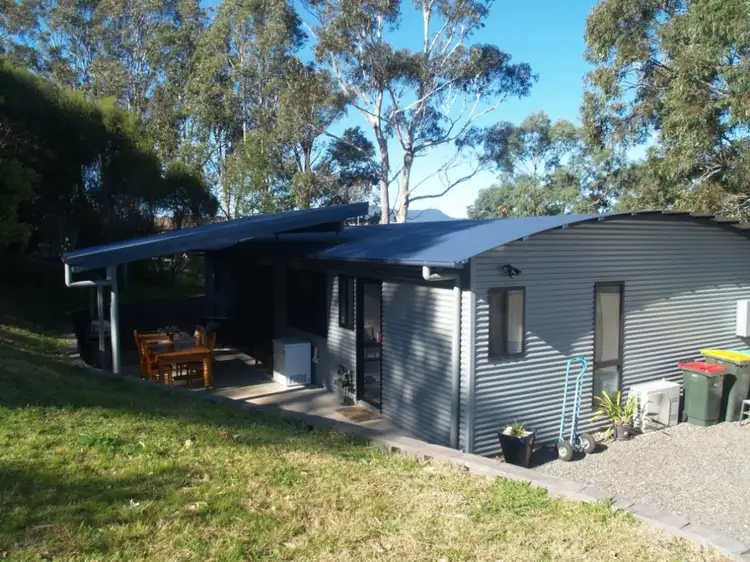 Main view of Homely house listing, 3 Queen St, Candelo NSW 2550