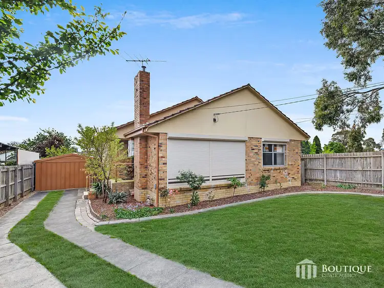 11 Boobyalla Street, Doveton VIC 3177