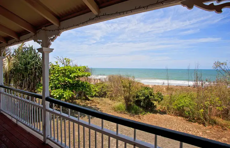 Second view of Homely house listing, 102 Rules Beach Road, Deepwater QLD 4674