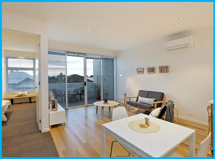 Fourth view of Homely townhouse listing, 11b Collins Street, Geelong West VIC 3218
