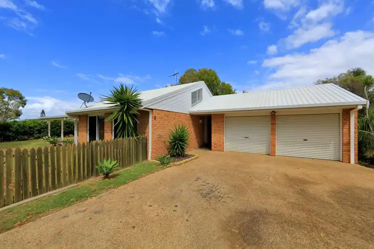 9 Pacific Court, Bargara QLD 4670