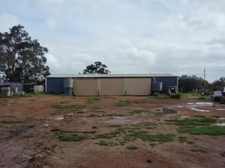 Sixth view of Homely rural property listing, 628 Jindong Treeton Road, Kaloorup WA 6280