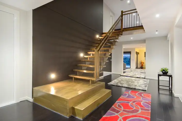 Fourth view of Homely house listing, 12 Darlington Drive, Williams Landing VIC 3027