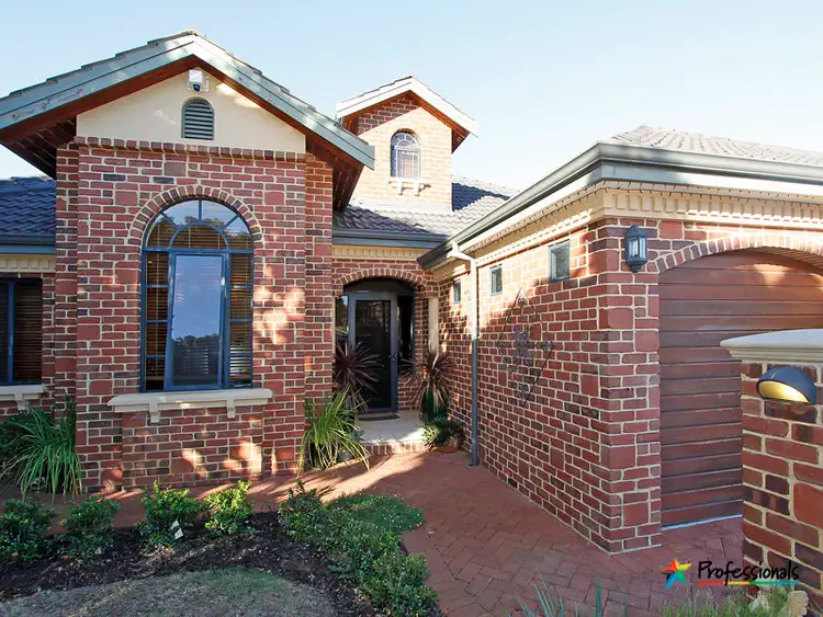 Main view of Homely house listing, 83 Fenchurch Street, Alexander Heights WA 6064
