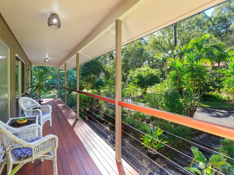 Second view of Homely rural property listing, 36 Chalcot Road, Anstead QLD 4070