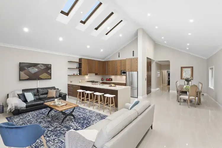 43A Ashley Street, Roseville NSW 2069