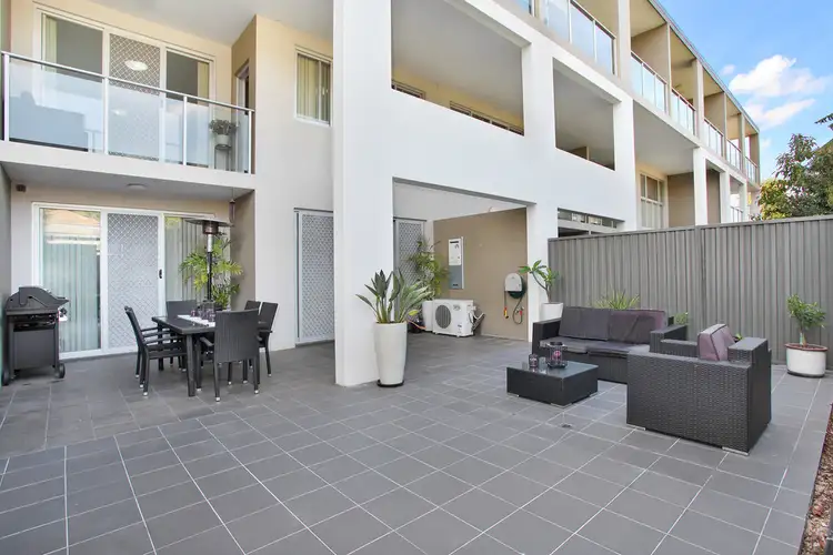 6/38 Cairds Avenue, Bankstown NSW 2200