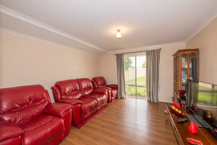 Third view of Homely house listing, 5 Fortesse Place, Australind WA 6233