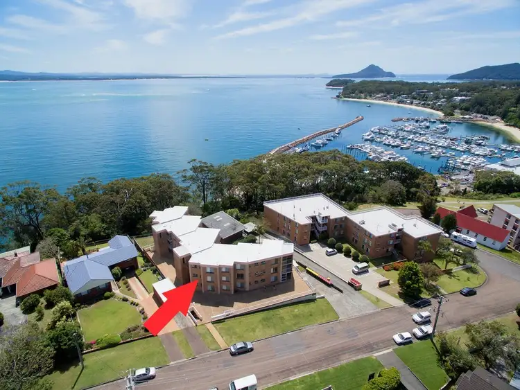 5/6 Thurlow Avenue, Nelson Bay NSW 2315