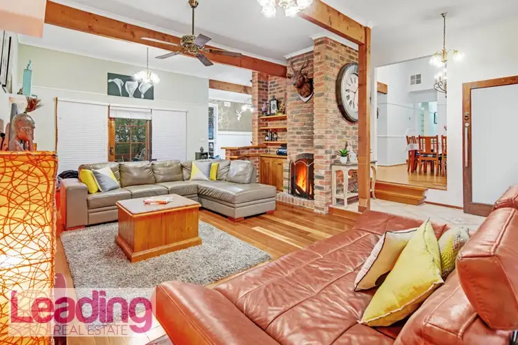 Fourth view of Homely house listing, 1 Manrico Court, Sunbury VIC 3429