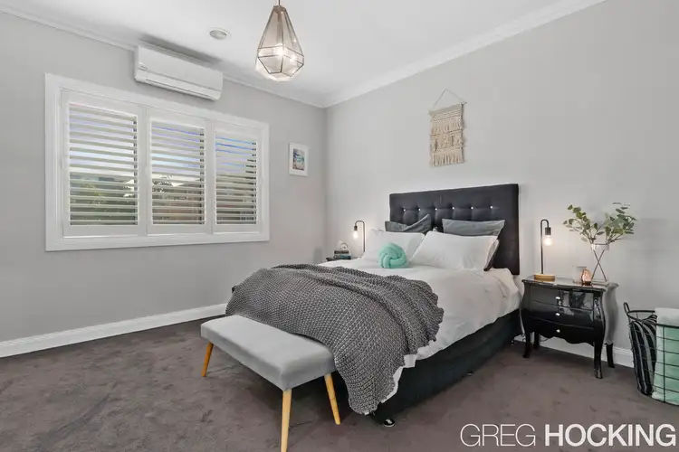 Second view of Homely house listing, 173 Civic Parade, Altona VIC 3018