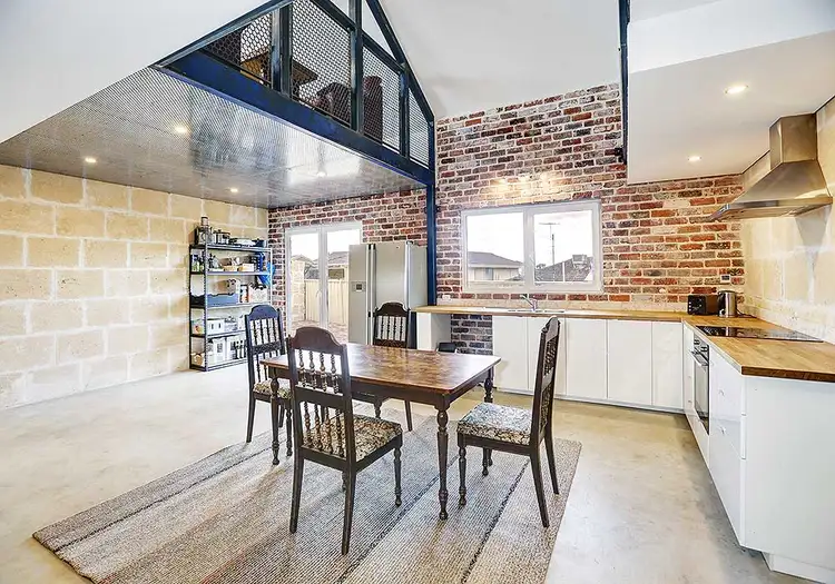 Sixth view of Homely house listing, 11a Morton Road, Hamilton Hill WA 6163