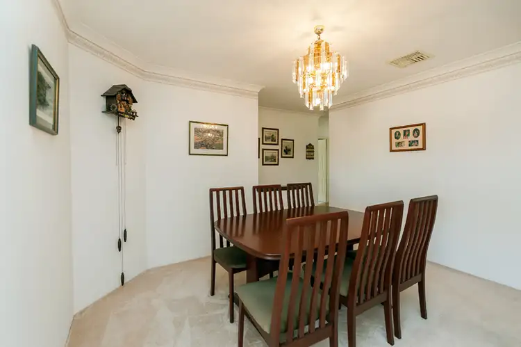 Sixth view of Homely house listing, 5 St Anthony Drive, Stirling WA 6021