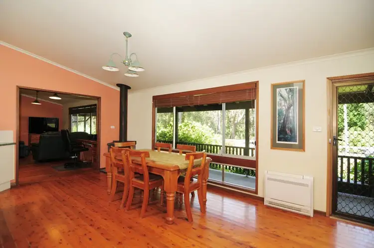 Fifth view of Homely house listing, 39 The Wool Road, Basin View NSW 2540