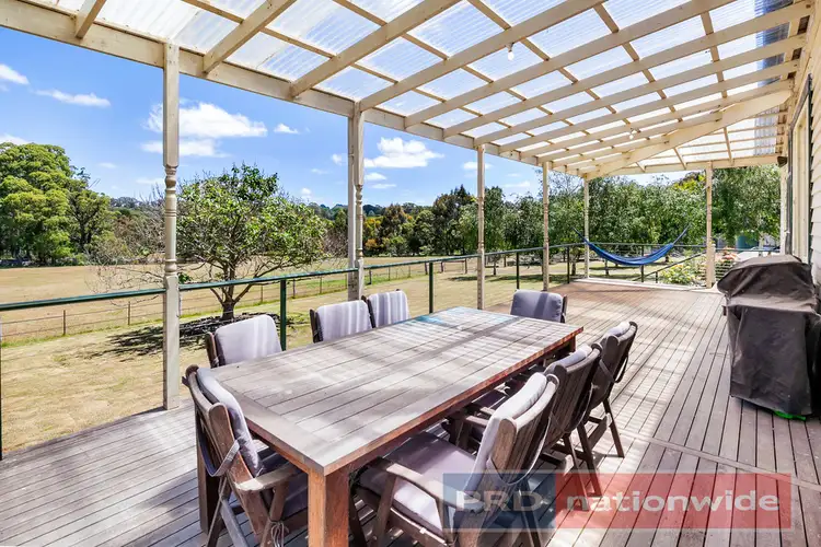Fourth view of Homely house listing, 61 Sexton Court, Gordon VIC 3345