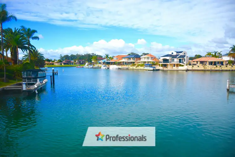 13 Pallinup Place, Dudley Park WA 6210