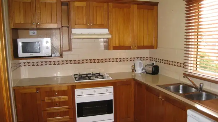 Third view of Homely house listing, 18 Annesley Street, West Bathurst NSW 2795