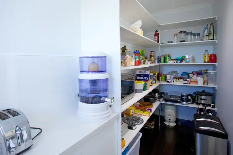 Fifth view of Homely house listing, 6 Dellar Crescent, Horsham VIC 3400