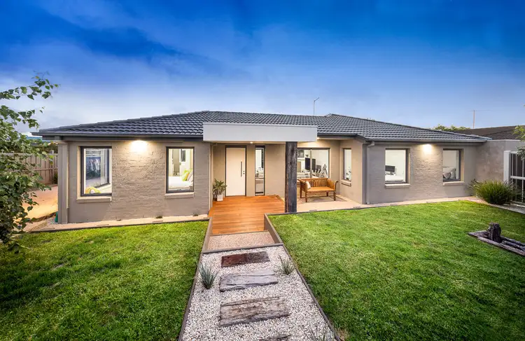 10 Caroline Court, Mount Martha VIC 3934