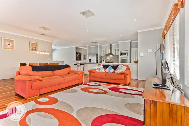 Third view of Homely house listing, 9 Cotter Loop, Success WA 6164