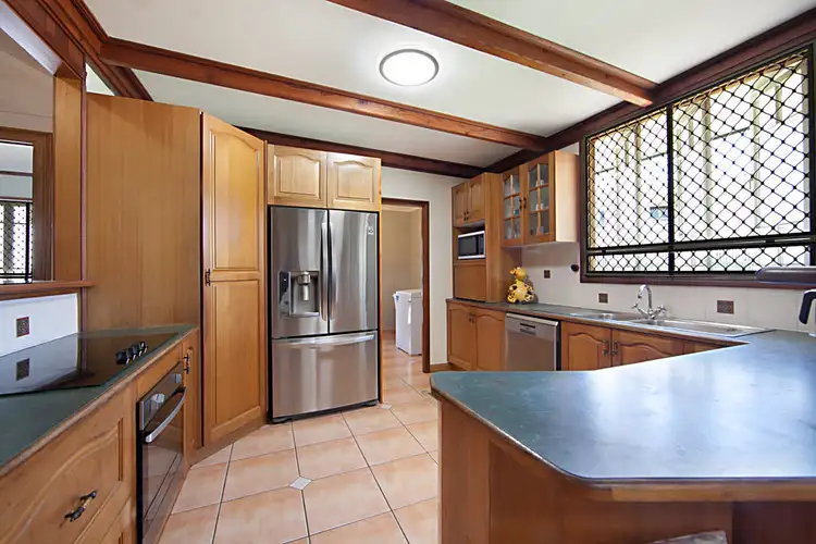 Third view of Homely house listing, 11 Carrington Street, West End QLD 4810