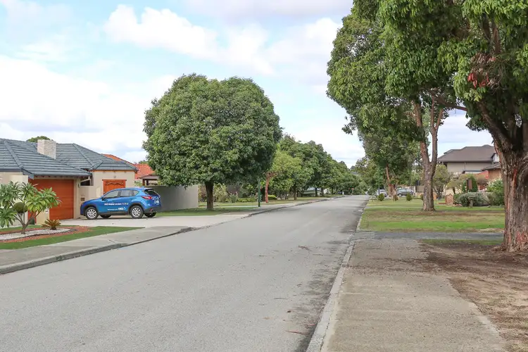 Sixth view of Homely house listing, 48 The Promenade, Mount Pleasant WA 6153