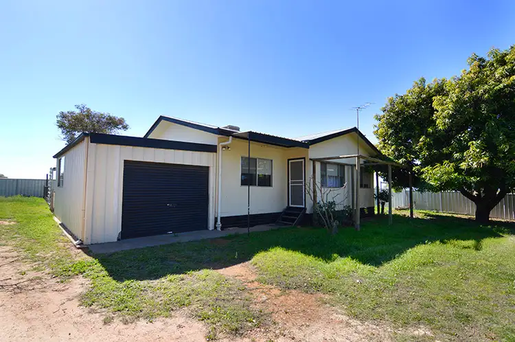 Main view of Homely house listing, 29 Pitman Avenue, Buronga NSW 2739