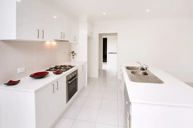 Fourth view of Homely house listing, 24 Balzan Drive, Rural View QLD 4740