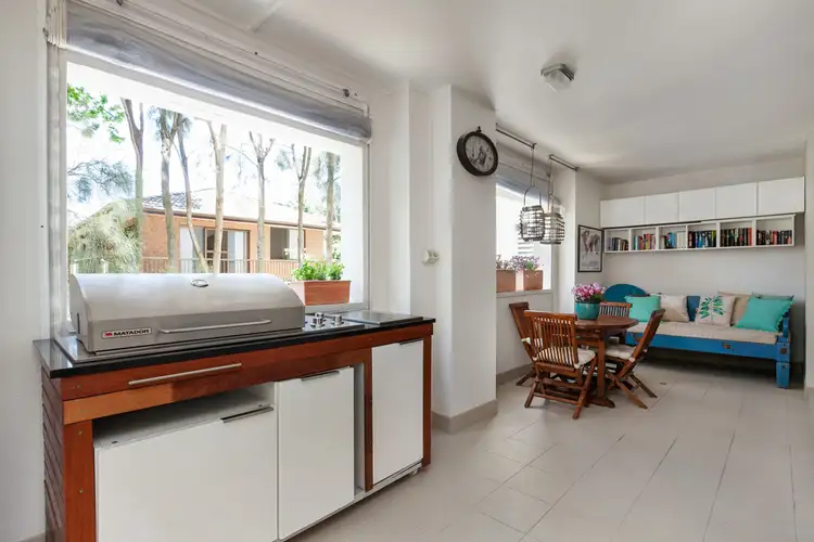 Second view of Homely apartment listing, 11/30-34 Penkivil Street, Bondi NSW 2026