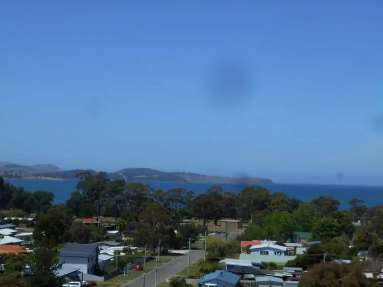 Second view of Homely land listing, 12 Wattle Grove, Orford TAS 7190