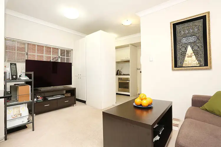 Second view of Homely apartment listing, 3/2 Macquarie Road, Auburn NSW 2144